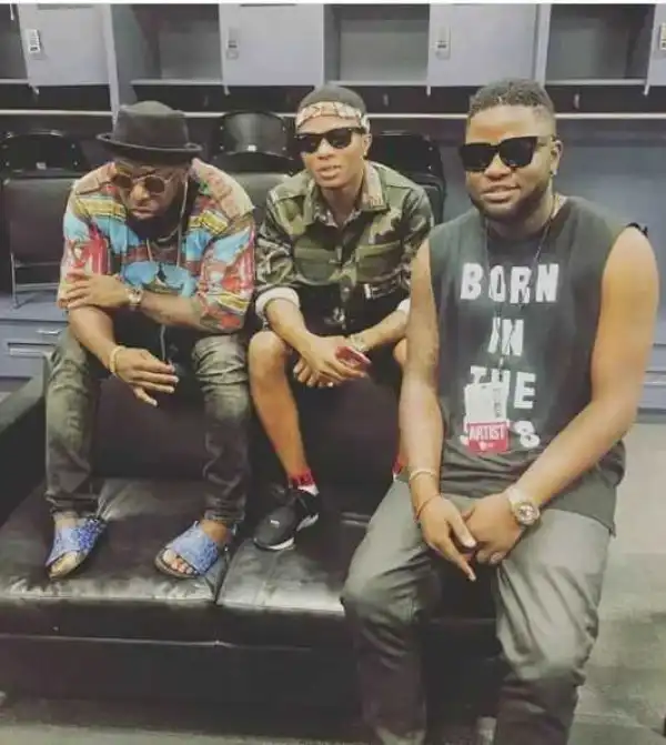 Are Our Nigerian Musicians Not Affected By The Current Economic Recession?